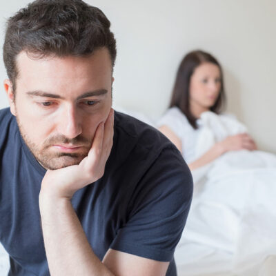 5 Exercises That Can Help Cure Erectile Dysfunction