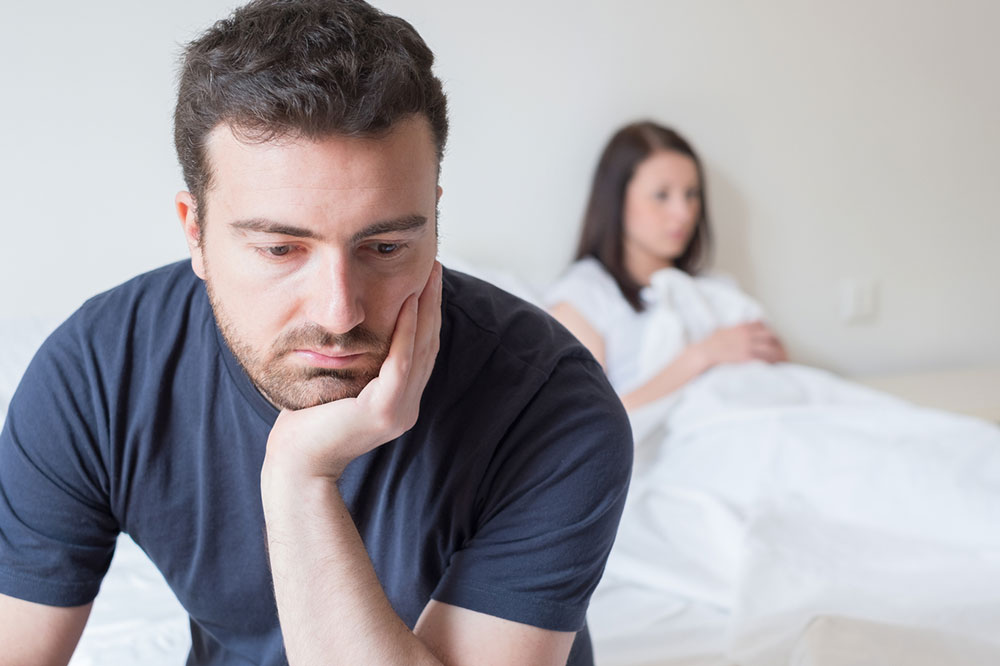 5 Exercises That Can Help Cure Erectile Dysfunction
