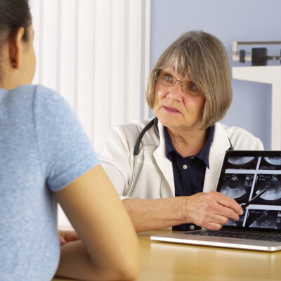 5 Symptoms of Cervical Cancer