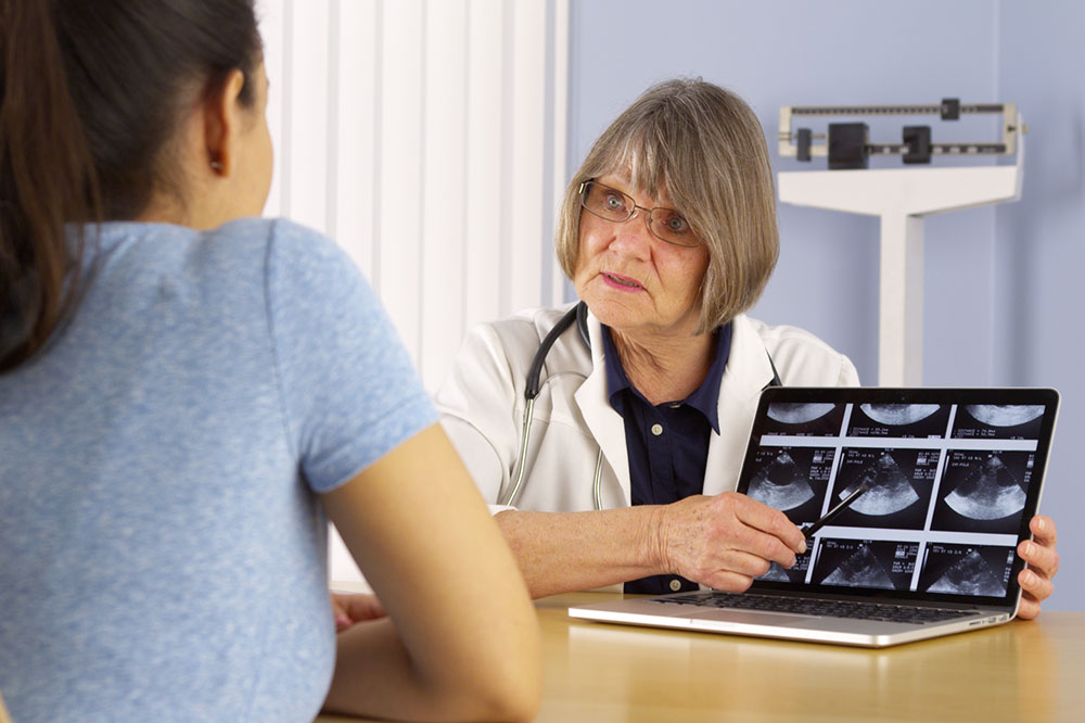 5 Symptoms of Cervical Cancer