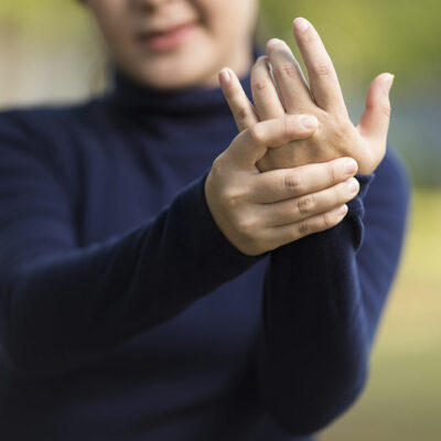 7 Exercises to Manage Arthritis Pain
