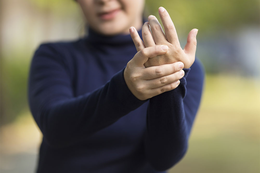 7 Exercises to Manage Arthritis Pain