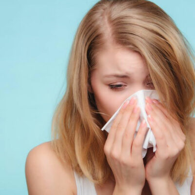 7 Treatment Options for Cold and Flu
