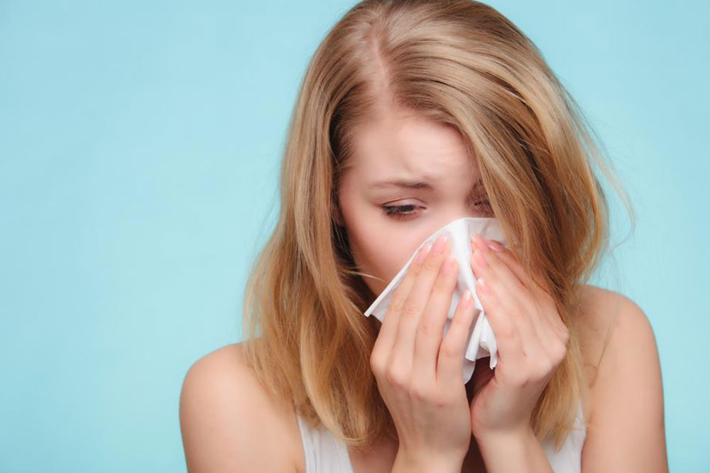 7 Treatment Options for Cold and Flu