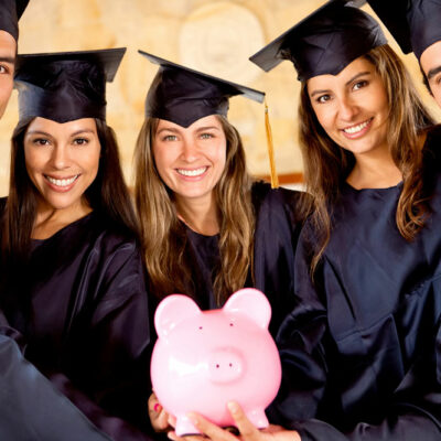 Benefits of Savings Accounts for Students