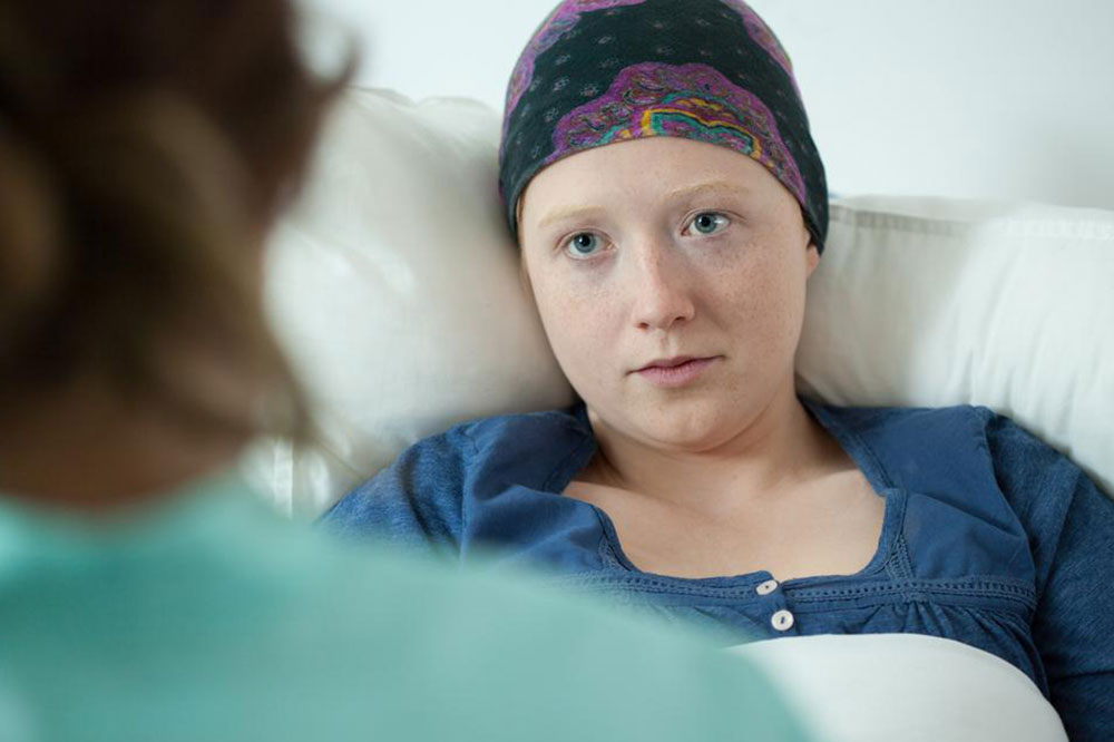 Common Symptoms of Leukemia
