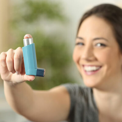Common Triggers of Asthma and Allergies