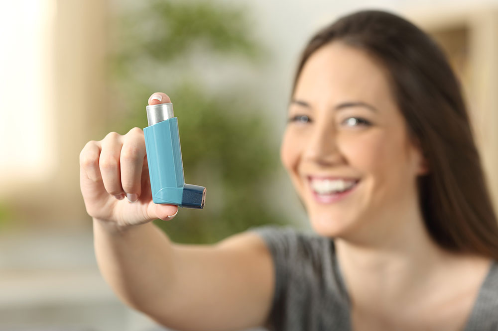 Common Triggers of Asthma and Allergies