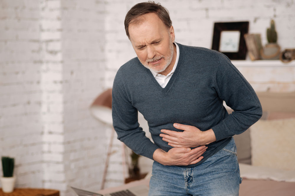 Early Warning Signs of UTI