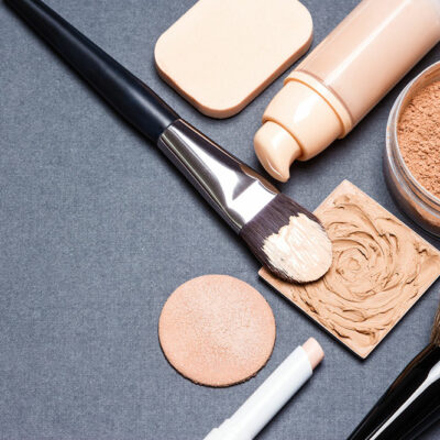 Factors to Consider Before Buying Skin Foundation