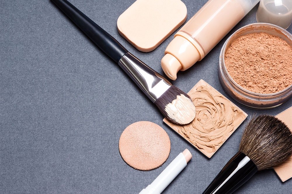 Factors to Consider Before Buying Skin Foundation