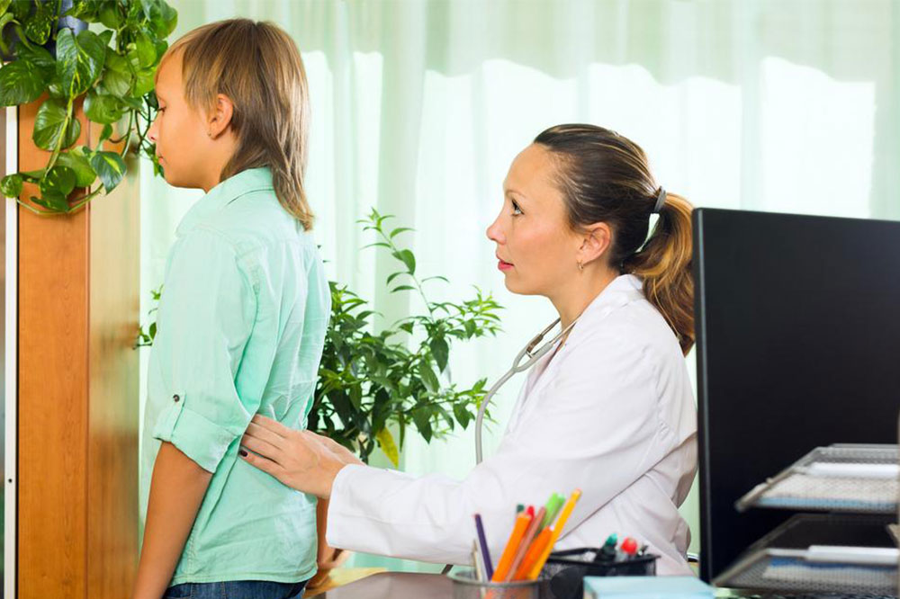 Kidney Cancer – Stages and Treatment Methods