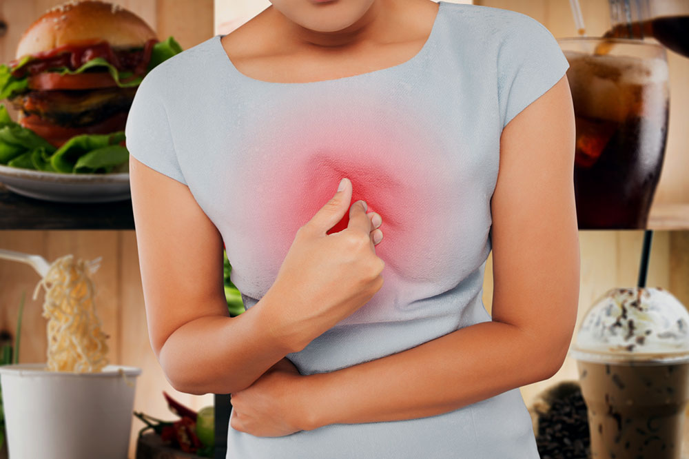 Lifestyle Tips to Relieve Acid Reflux and GERD Symptoms