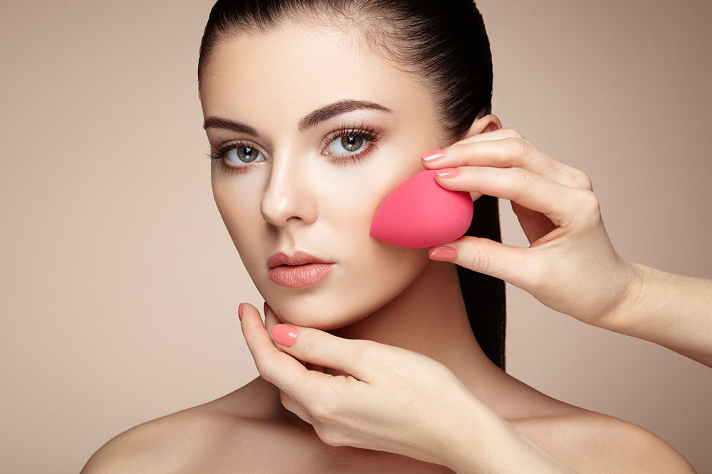 Makeup Hacks for Aging Skin