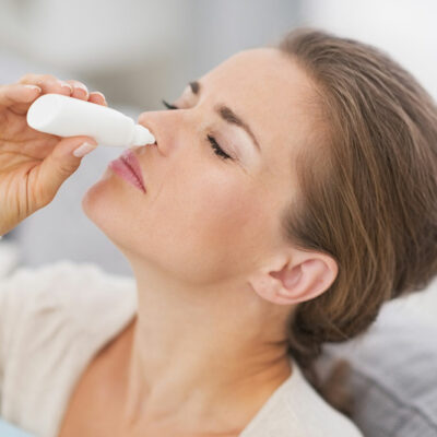 Nasal Polyps – Common Causes And Treatments