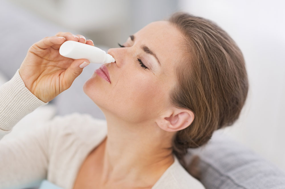 Nasal Polyps – Common Causes And Treatments