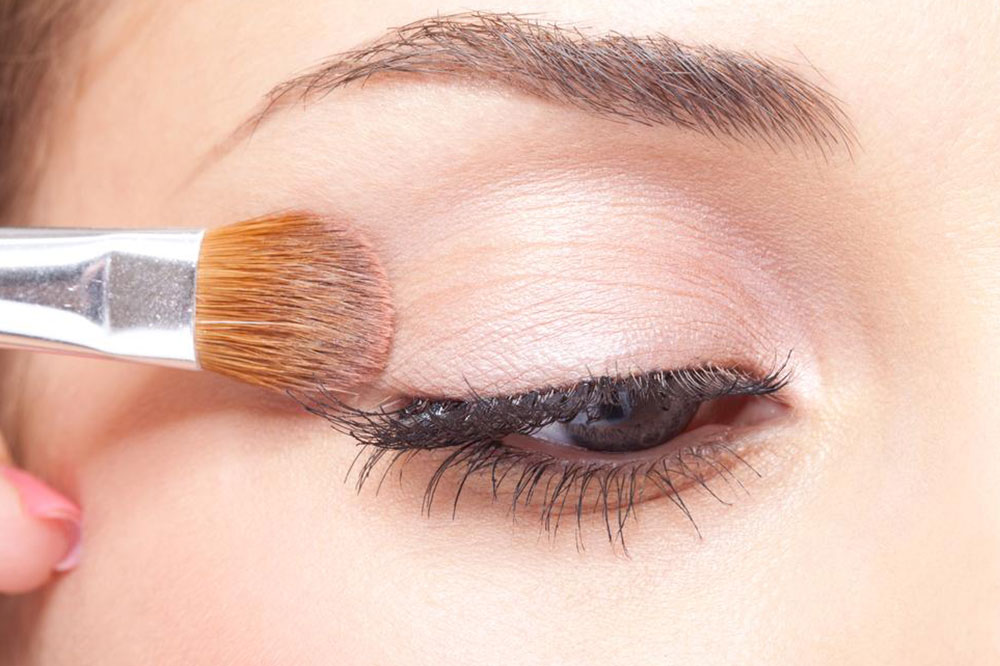 Professional Eye Makeup Hacks for Beginners