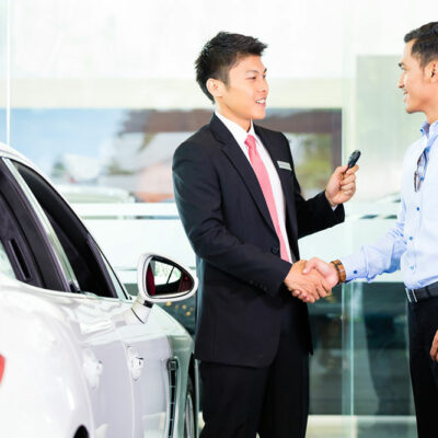 Pros and Cons of Auto Financing &amp; Leasing