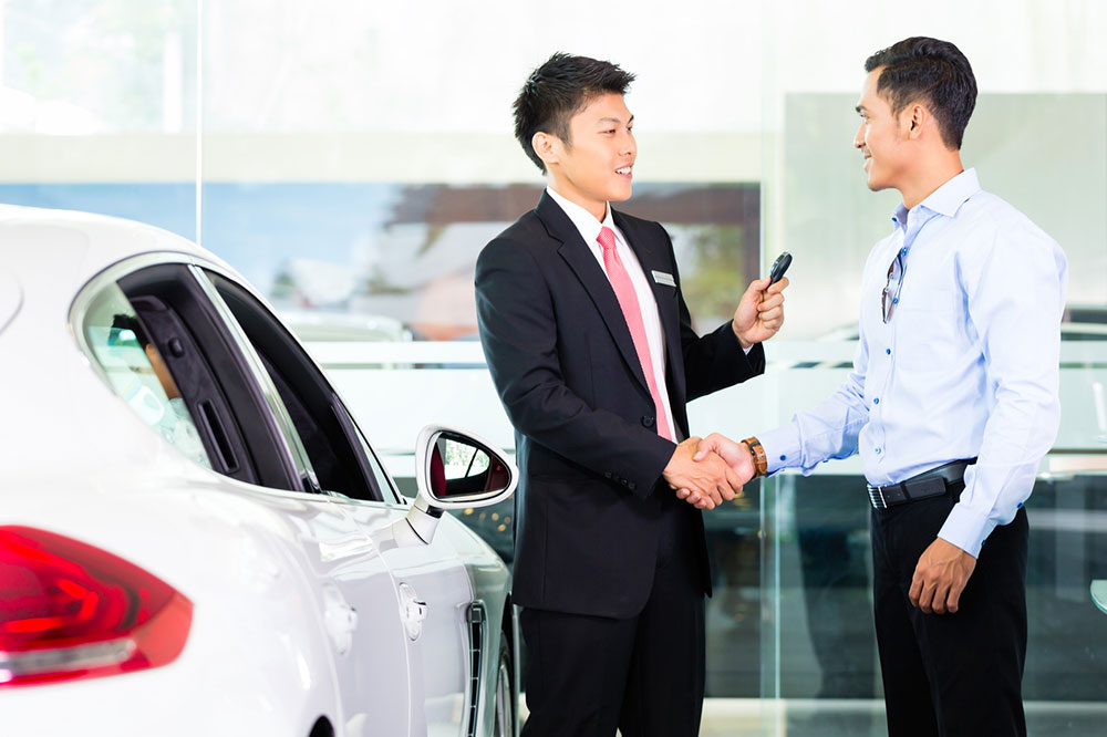 Pros and Cons of Auto Financing &amp; Leasing