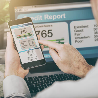 Tips to Improve a Bad Credit Score