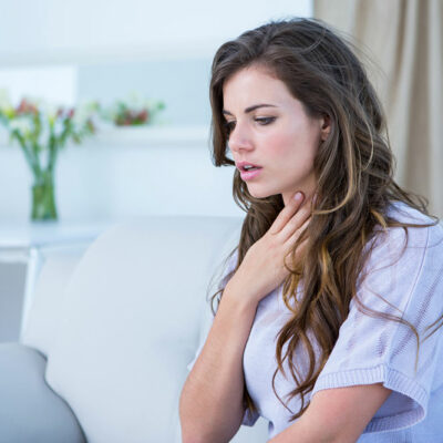 Tips to Manage Asthma