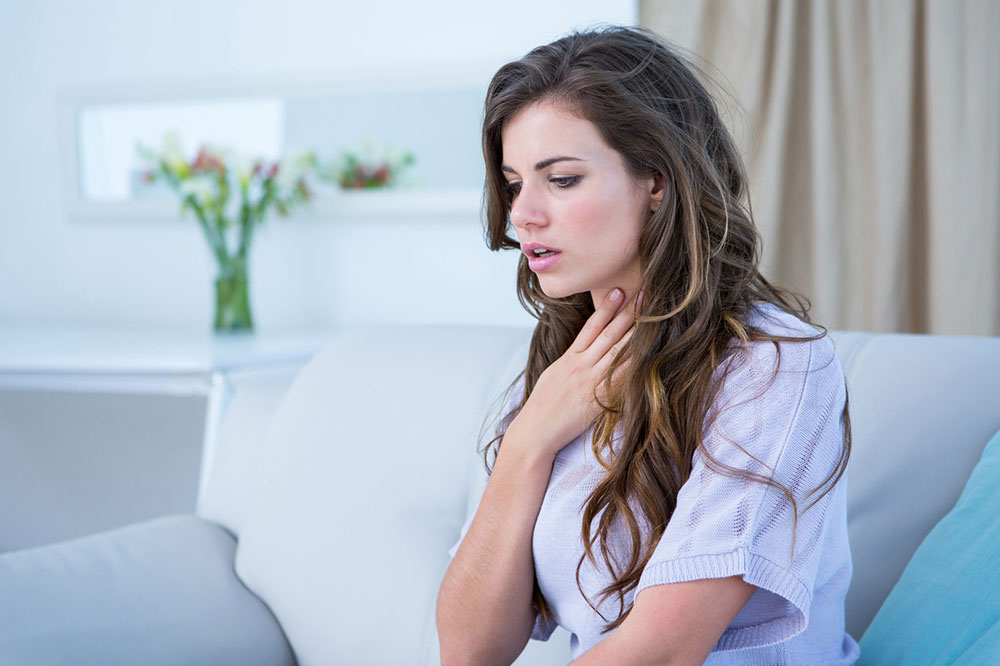 Tips to Manage Asthma