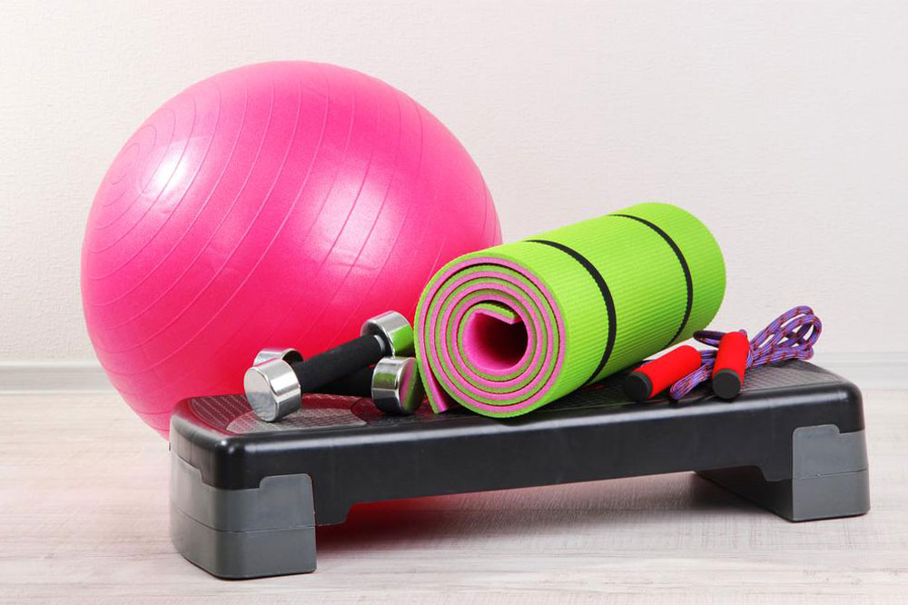 Top Brands for Home Gym Equipment