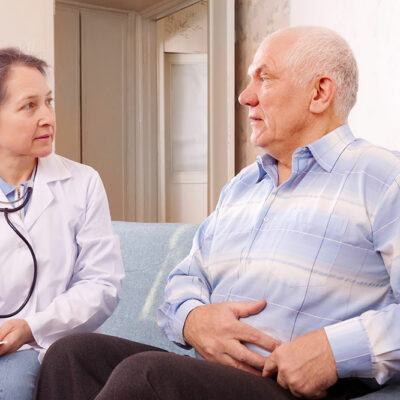 Top Risk Factors of Prostate Cancer