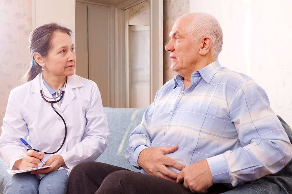 Top Risk Factors of Prostate Cancer