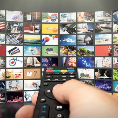 Top Streaming and Cable Services