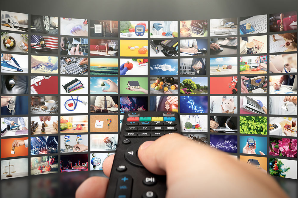 Top Streaming and Cable Services