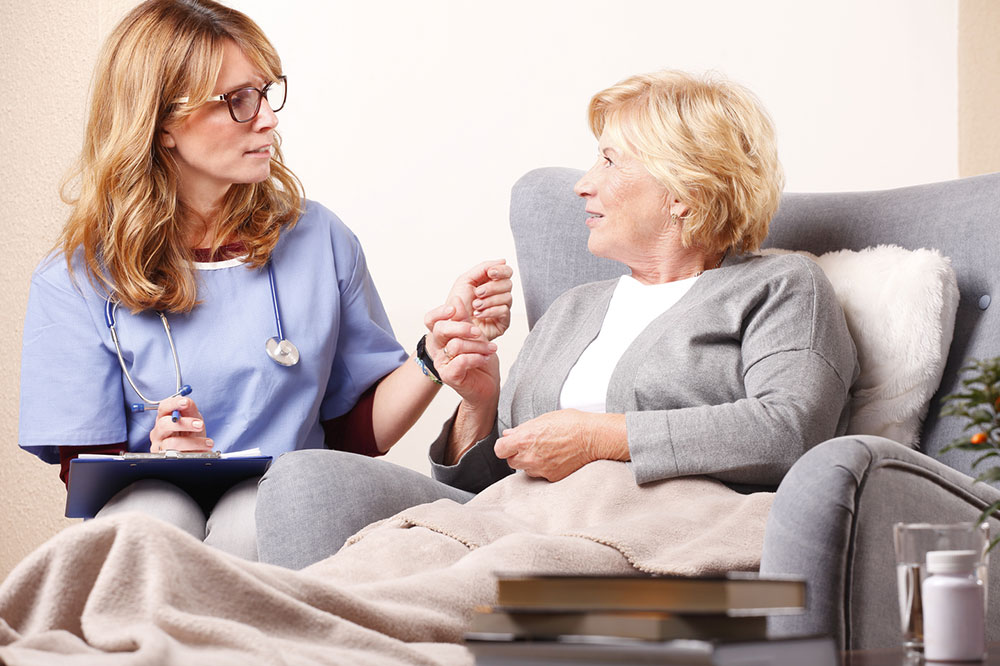Treatment Options for Spinal Muscular Atrophy