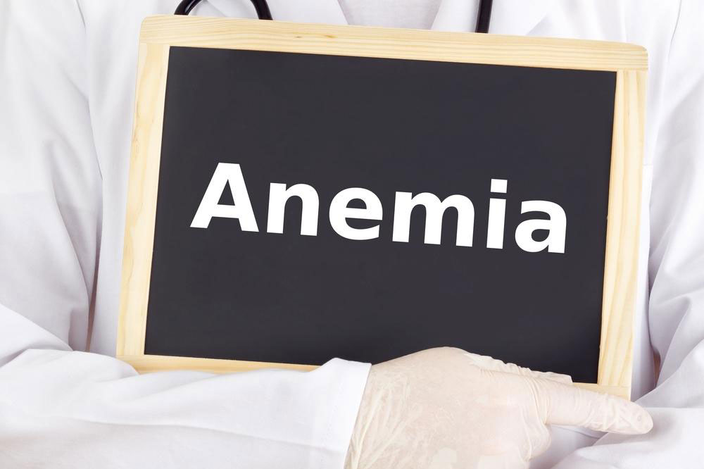 Types of Anemia