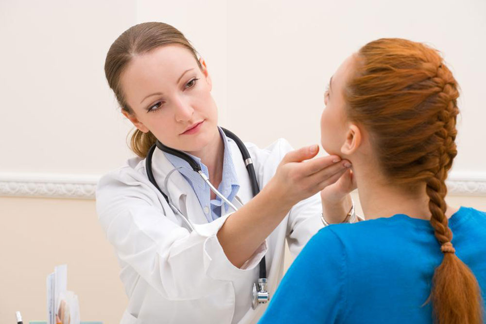 Types of Lymphoma