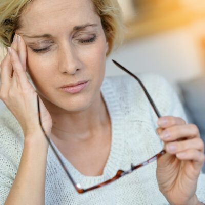 5 Odors that Cause Migraines