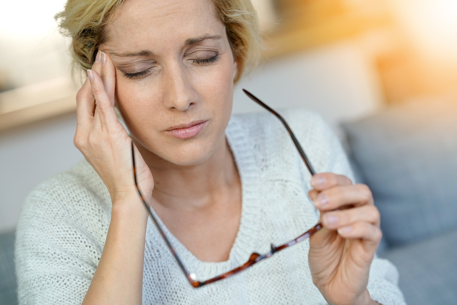 5 Odors that Cause Migraines