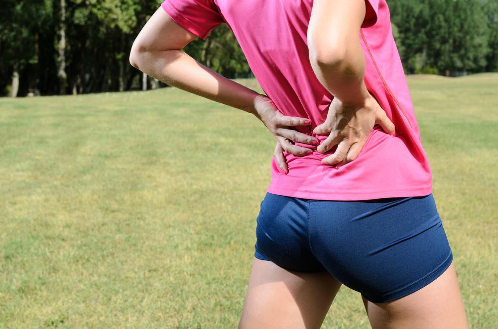 5 Early Symptoms of Osteoporosis
