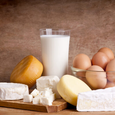 5 Foods to Avoid with Asthma