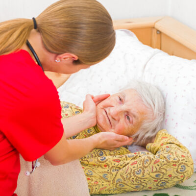 3 Early Symptoms of Dementia