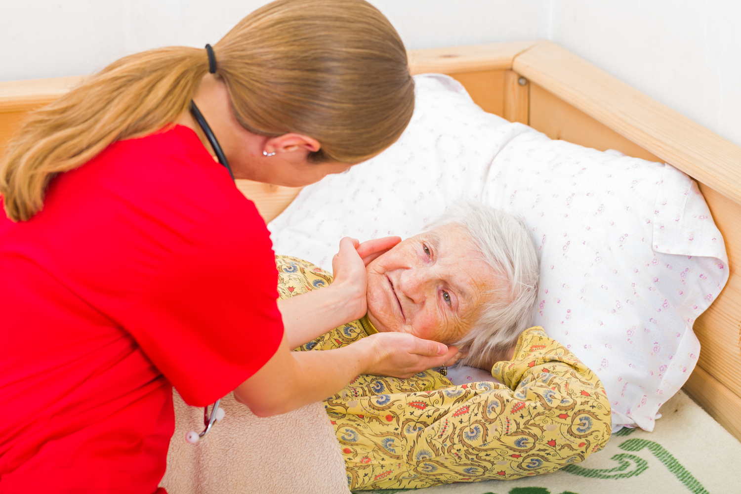 3 Early Symptoms of Dementia