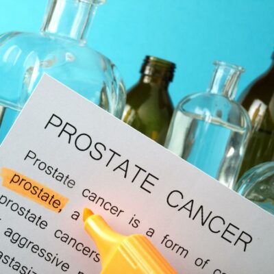 6 Symptoms of Prostate Cancer to Know