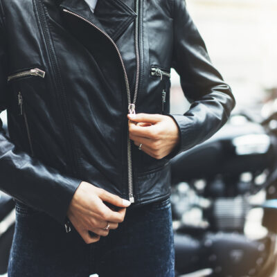 The Hottest Fall and Winter Jacket Trends