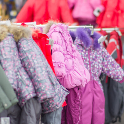 5 Great Jackets for Kids this Winter