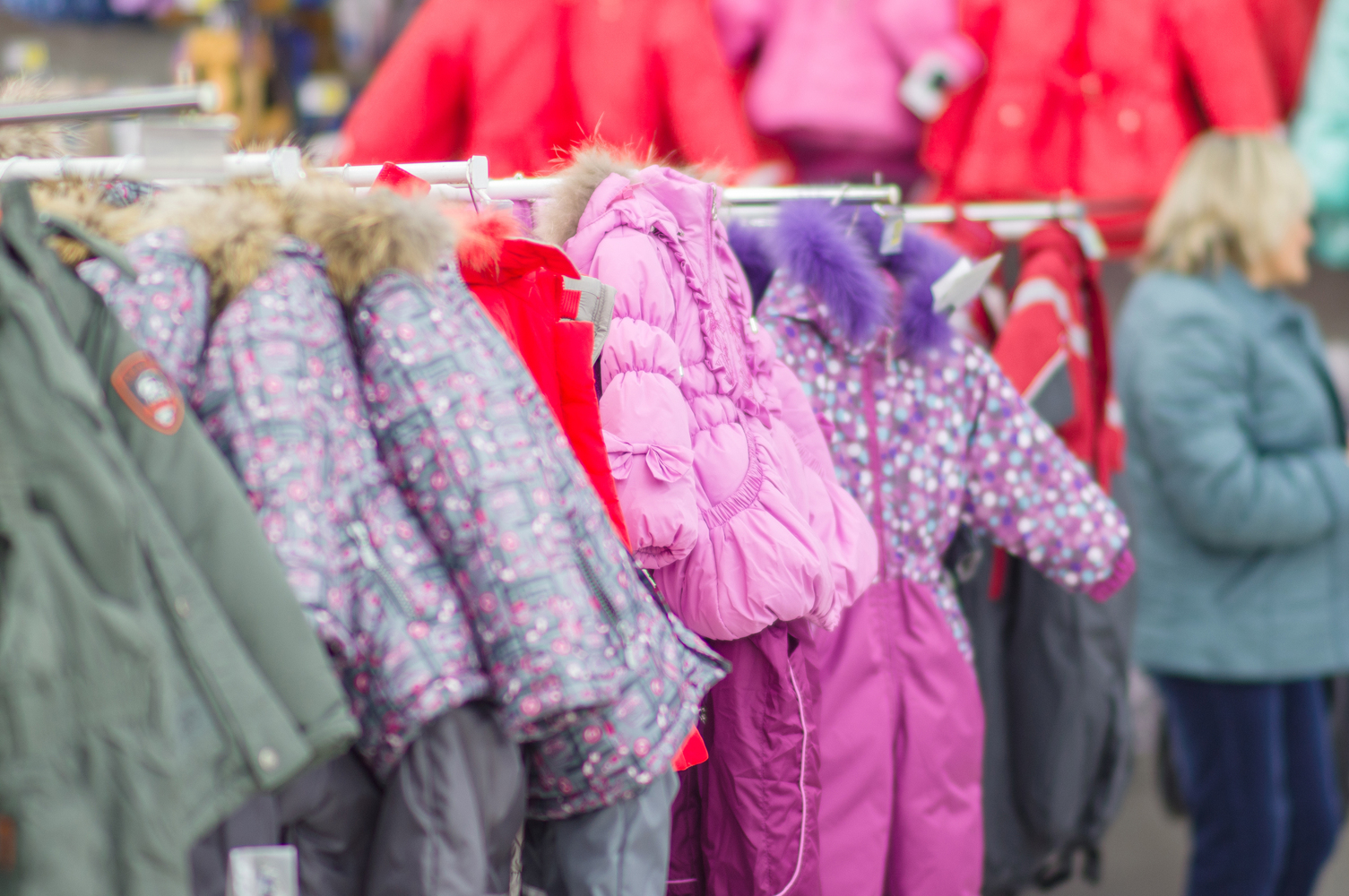 5 Great Jackets for Kids this Winter