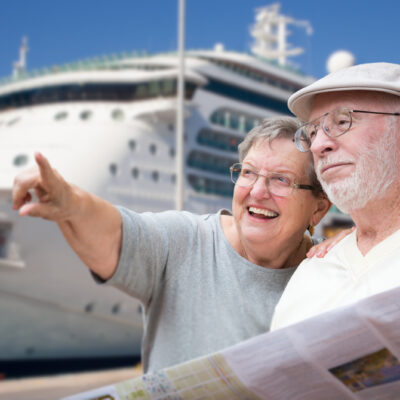 The 5 Best Cruises For Senior Travelers