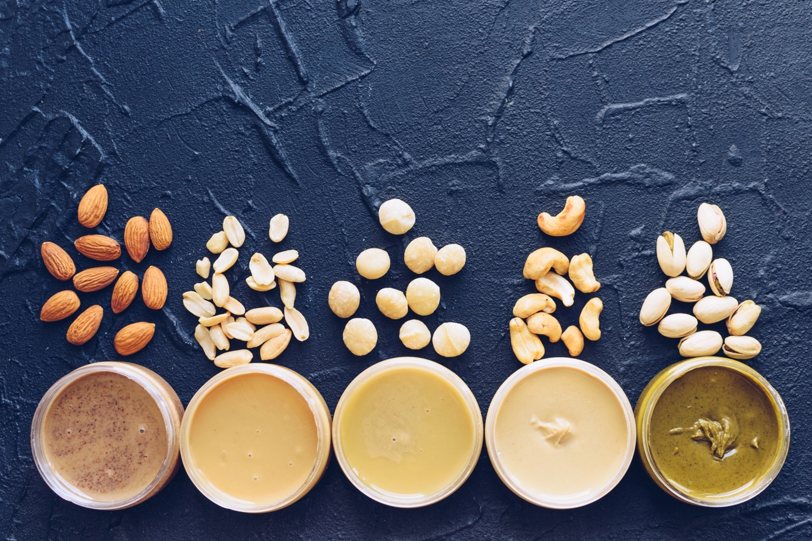 Foods That Help Manage Macular Degeneration